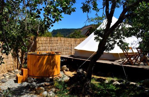 Longavi Other | Glamping Alma de Montaña