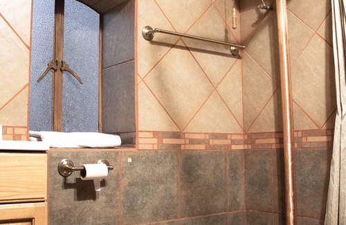 Huamantla Hotel | Glamping Amate - Hotel Burbuja