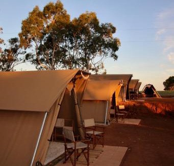 Buckland Other | Glamping at Buckland Estate