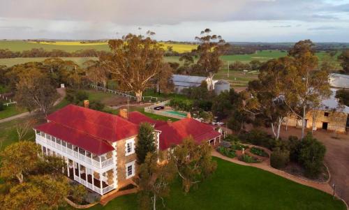 Buckland Other | Glamping at Buckland Estate