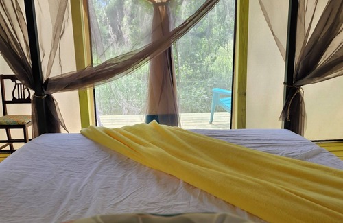 Seneca Falls Other | Glamping at Meadeville Farm