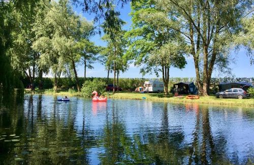 Kesteren Other | Glamping Betuwe