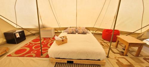 Loncoche Other | Glamping Bosque - Río Villarrica