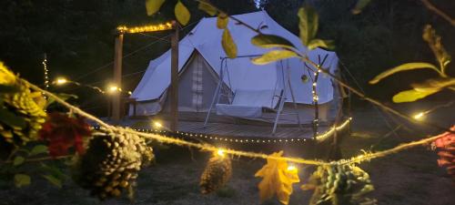 Loncoche Other | Glamping Bosque - Río Villarrica