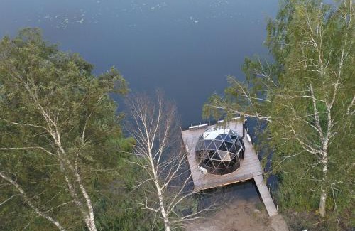 Rauna Other | Glamping DiDille