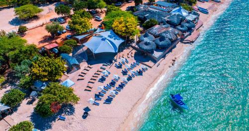 Cabo Rojo Resort | Glamping EcoLodge Cueva De Las Aguilas