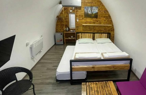 Shahumyan Hotel | Glamping EcoValley