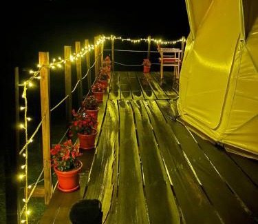 Tibirita Other | Glamping el Porvenir RNT 10601