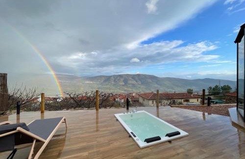 El Torno House | Glamping El Regajo Valle del Jerte