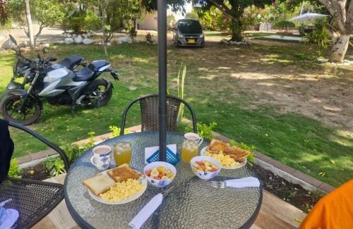 Aguachica House | Glamping el rincon de monocuco