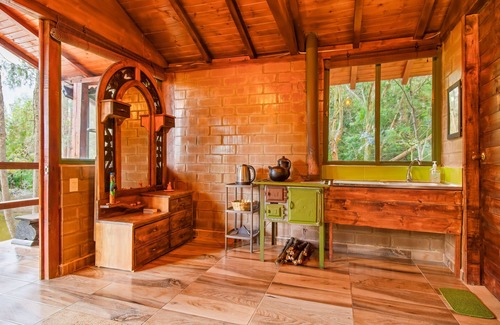 Suesca Hotel | Glamping Experience Savieza