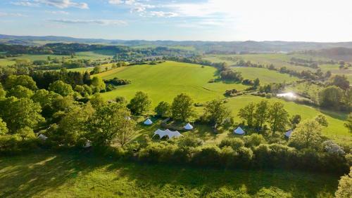 Tojice Other | Glamping Hive