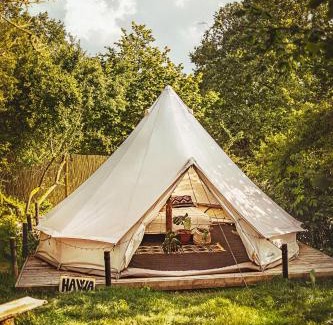 Tojice Other | Glamping Hive