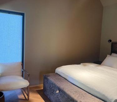 Praprotna Polica House | Glamping house Mala