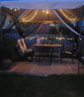 Dromineer Other | glamping in Dromineer