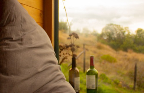 Guatavita House | GLAMPING IN GUATAVITA