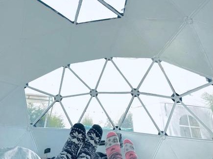 Sotaquira Other | Glamping Irlanda