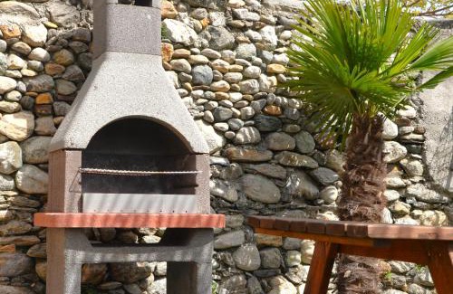 Domaso Other | Glamping Italia 90 Mini Lodges