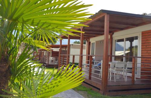 Domaso Other | Glamping Italia 90 Mobilhomes & Lodges