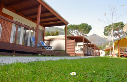 Domaso Other | Glamping Italia 90 Mobilhomes & Lodges