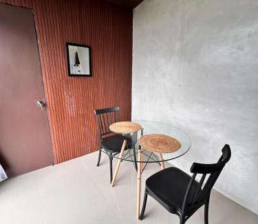 Oriental Other | Glamping La Mardo