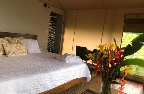 Darien Other | Glamping Las Rocas