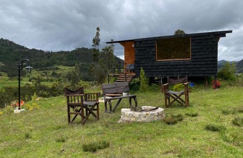 Iza Other | Glamping Los Hayuelos