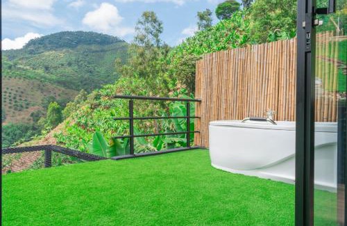 Pijao Other | Glamping Los Turpiales