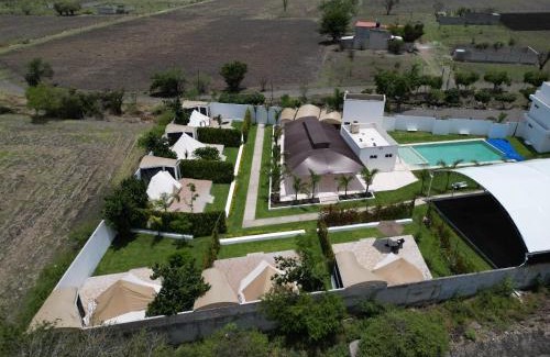 Jantetelco Other | Glamping Majagua