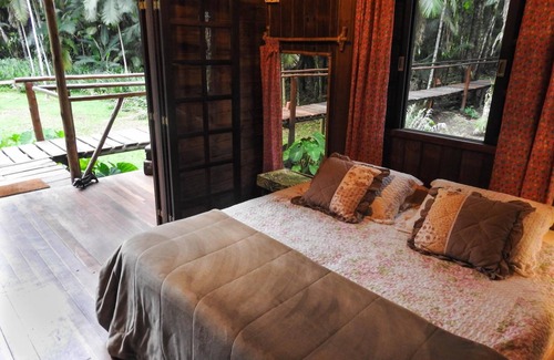 Iporanga Hotel | Glamping Mangarito