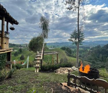 San Pedro Other | GLAMPING MILAGROS