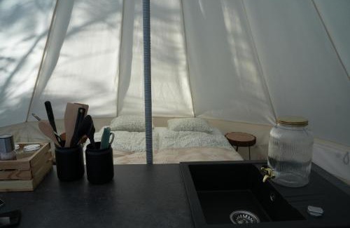Vinicne Sumice Other | Glamping nad vinicemi - kousek od Brna