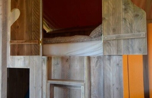 Vleteren Other | Glamping on a farm with all the pro's of a Holiday House.