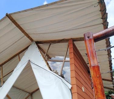 Chinchina Other | Glamping Orosierra
