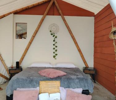 Chinchina Other | Glamping Orosierra