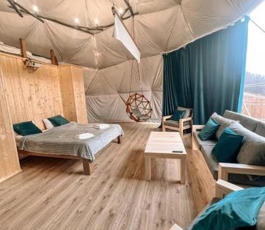 Shahumyan Other | Glamping Park