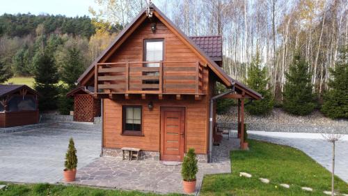 gmina Wojaszowka Villa | Glamping Pod Gwiazdami