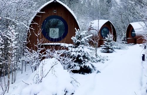 Rilchingen Resort | Glamping Resort Biosphäre Bliesgau