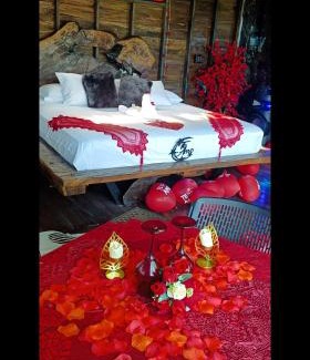 Sopetran Other | Glamping Romántico Dushi Life