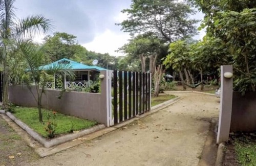 Rio Seco RV Rental | Glamping Rupia Manzu. Live the experience