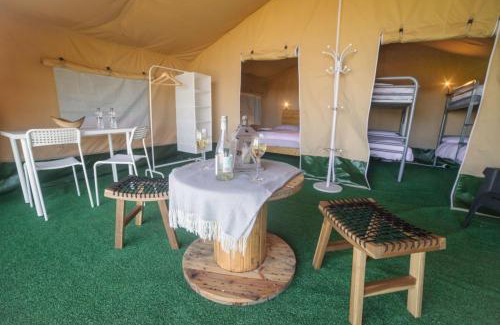 Jamestown Other | Glamping Safari Style