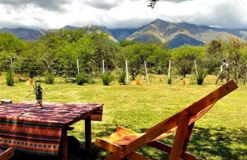 San Javier Other | Glamping Traslasierra Carpa Sur