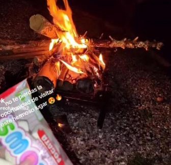Sevilla Other | Glamping Villa Gilma