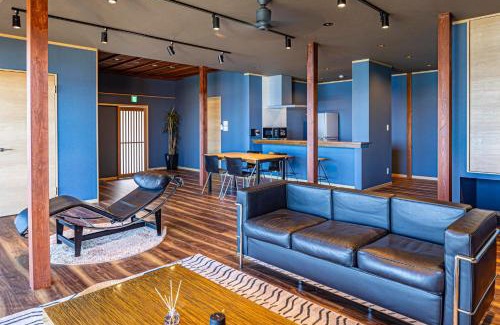 Inatori Other | Glamping & Villas La-gom - Vacation STAY 23572v