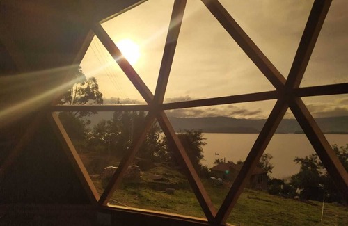 Cuitiva Cabin | Glamping y Camping