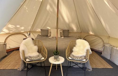 Lekeberg Municipality Other | Glampingtält, privat område, 3 mil utanför Örebro
