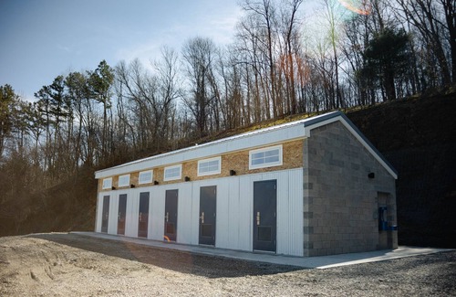 Kipling RV Rental | Glamplyfe in Cambridge: RV Site #2