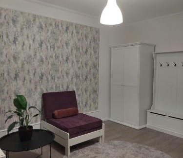 Timisoara Apartment | GlamyApart
