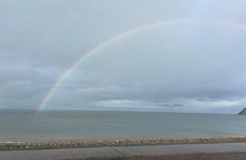 Llandudno Bed & Breakfast | Glan Y Mor Hotel (Adult Only)