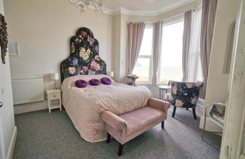 Llandudno Bed & Breakfast | Glan Y Mor Hotel (Adult Only)
